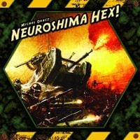 Neuroshima Hex: Cheats, Trainer +8 [FLiNG]