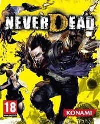 NeverDead: TRAINER AND CHEATS (V1.0.80)