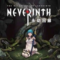 Neverinth: Trainer +7 [v1.3]