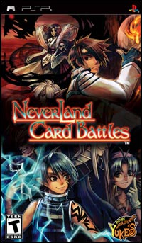 Neverland Card Battles: Cheats, Trainer +11 [dR.oLLe]