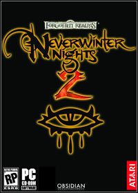 Trainer for Neverwinter Nights 2 [v1.0.9]