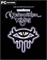 Trainer for Neverwinter Nights [v1.0.7]