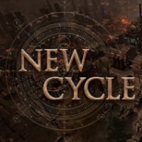 New Cycle: TRAINER AND CHEATS (V1.0.40)