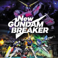 Trainer for New Gundam Breaker [v1.0.5]