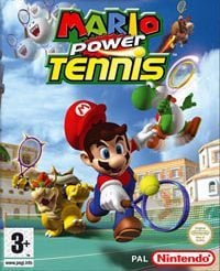 Trainer for New Play Control! Mario Power Tennis [v1.0.6]