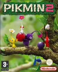 New Play Control! Pikmin 2: Cheats, Trainer +13 [CheatHappens.com]