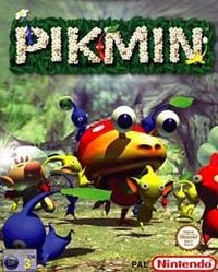 New Play Control! Pikmin: Trainer +7 [v1.7]