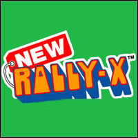 New Rally-X: Cheats, Trainer +5 [dR.oLLe]