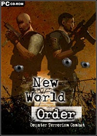 Trainer for New World Order [v1.0.1]