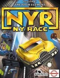 New York Race: Cheats, Trainer +11 [MrAntiFan]