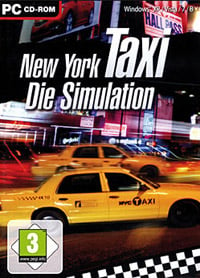 New York Taxi: The Simulation: TRAINER AND CHEATS (V1.0.49)