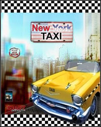 New York Taxi: Cheats, Trainer +14 [MrAntiFan]