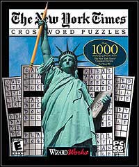 Trainer for New York Times Crossword Puzzles [v1.0.5]