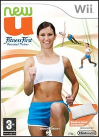 NewU Fitness First Personal Trainer: Trainer +9 [v1.6]
