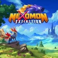 Trainer for Nexomon Extinction [v1.0.1]