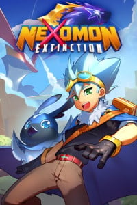 Nexomon: Cheats, Trainer +11 [FLiNG]