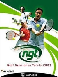 Next Generation Tennis 2003: TRAINER AND CHEATS (V1.0.28)