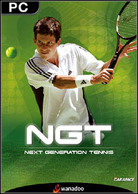 Trainer for Next Generation Tennis [v1.0.9]