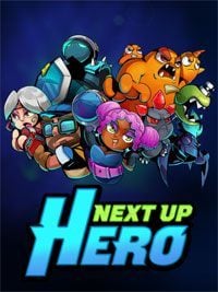 Next Up Hero: TRAINER AND CHEATS (V1.0.11)