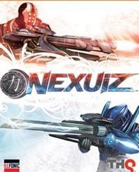 Nexuiz: Cheats, Trainer +15 [dR.oLLe]