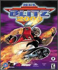 NFL Blitz 2000: Trainer +6 [v1.1]