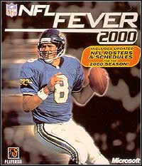 Trainer for NFL Fever 2000 [v1.0.7]