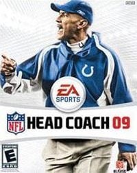 NFL Head Coach 09: Trainer +13 [v1.7]