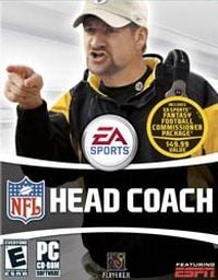 Trainer for NFL Head Coach [v1.0.7]