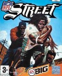 NFL Street: Cheats, Trainer +15 [dR.oLLe]