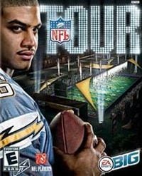 NFL Tour: Cheats, Trainer +5 [FLiNG]