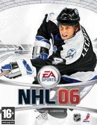 NHL 06: Trainer +8 [v1.9]