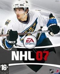 Trainer for NHL 07 [v1.0.9]