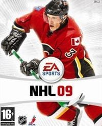 NHL 09: Cheats, Trainer +7 [CheatHappens.com]