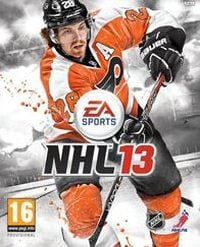 NHL 13: Trainer +12 [v1.7]