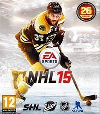 NHL 15: TRAINER AND CHEATS (V1.0.42)