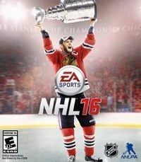 NHL 16: TRAINER AND CHEATS (V1.0.30)