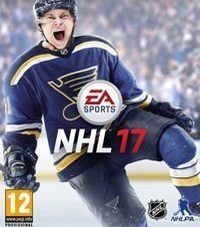 NHL 17: Trainer +10 [v1.4]