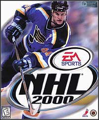 NHL 2000: Trainer +11 [v1.6]