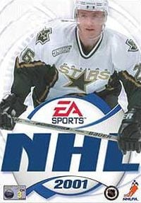 NHL 2001: Cheats, Trainer +15 [MrAntiFan]