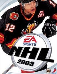NHL 2003: TRAINER AND CHEATS (V1.0.72)