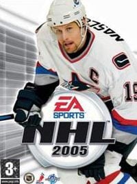 NHL 2005: TRAINER AND CHEATS (V1.0.74)