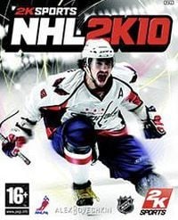 NHL 2K10: Cheats, Trainer +8 [dR.oLLe]