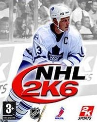 NHL 2K6: Cheats, Trainer +9 [dR.oLLe]