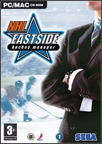 Trainer for NHL Eastside Hockey Manager [v1.0.5]