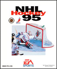 NHL Hockey 95: Trainer +5 [v1.8]