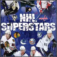 NHL Superstars: Trainer +7 [v1.4]