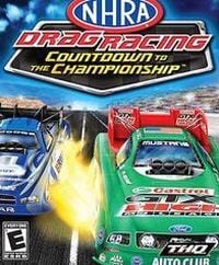 NHRA: Countdown to the Championship 2007: TRAINER AND CHEATS (V1.0.98)