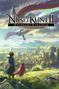 Trainer for Ni no Kuni II: Revenant Kingdom [v1.0.7]