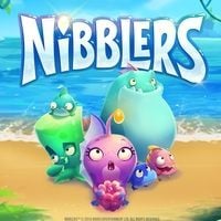 Nibblers: Cheats, Trainer +9 [CheatHappens.com]