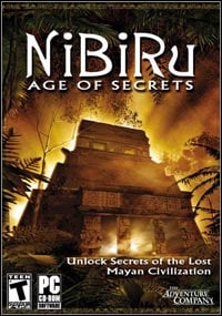 Trainer for Nibiru: Age Of Secrets [v1.0.7]